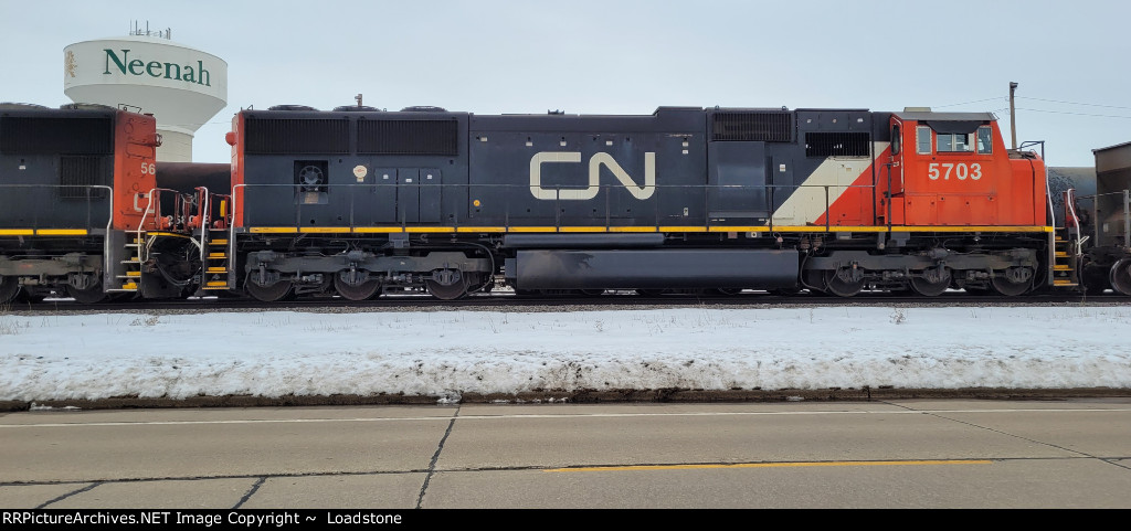 CN 5703